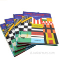 Libro Braille Custom Braille Custom Educational